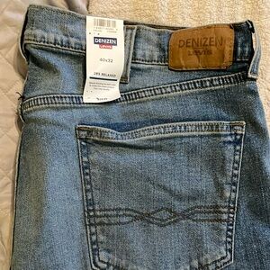 Men’s Jeans Denizen by Levi 40x32